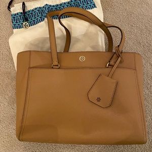 Tory Burch Robinson Tote